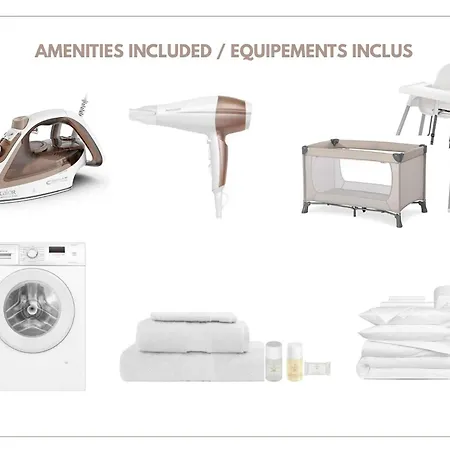 Apartment Porte De Versailles *