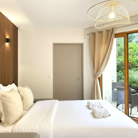 Porte De Versailles Apartment *