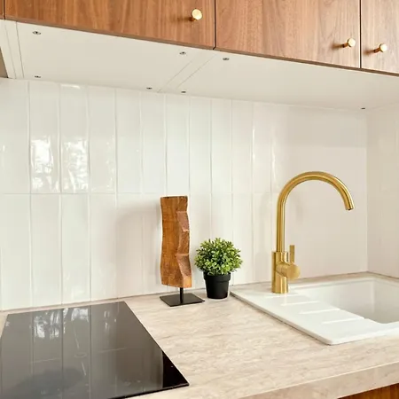 Apartment Porte De Versailles